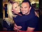 Drew Rosenhaus -- Divorce Case Dismissed. .. Staying Married to Hot W