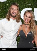Drew Van Acker's Wife and Hollywood Star