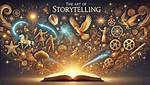 Dualeotruyen: the Art of Storytelling in Dual Narratives