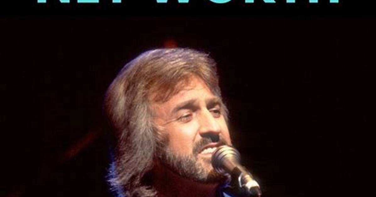 Duane Allen Net Worth, Income, Salary, Earnings, Biography |