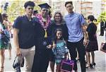 Dwight Ramos Brother Eli Ramos: Sister and Family Ethnicity