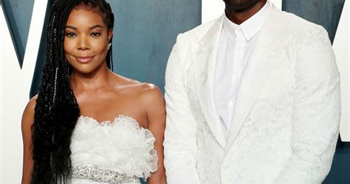 Dwyane Wade Recalls Trying to Break up with Gabrielle Union After Having a Baby with Another Woman