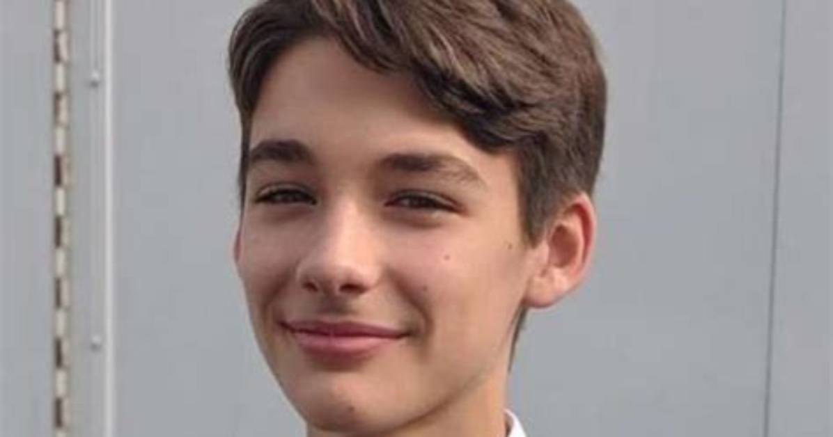 Dylan Kingwell Biography, Age, Height, Family, Acting Career, Other Facts