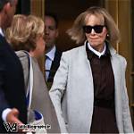 E Jean Carroll's Height and Weight: a Comprehensive Review