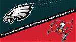 Eagles vs Tampa Bay: a Thrilling Showdown in the Nfl