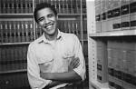 Early Life and Career of Barack Obama, Mentored by Donald Young
