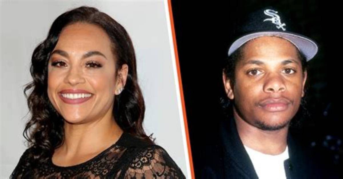 Eazy E's Wife Tomica: a Journey Through Love and Legacy