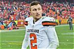 Echodash | Johnny Manziel Biography