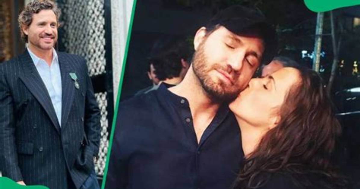 Edgar Ramirez's Enduring Relationship Journey