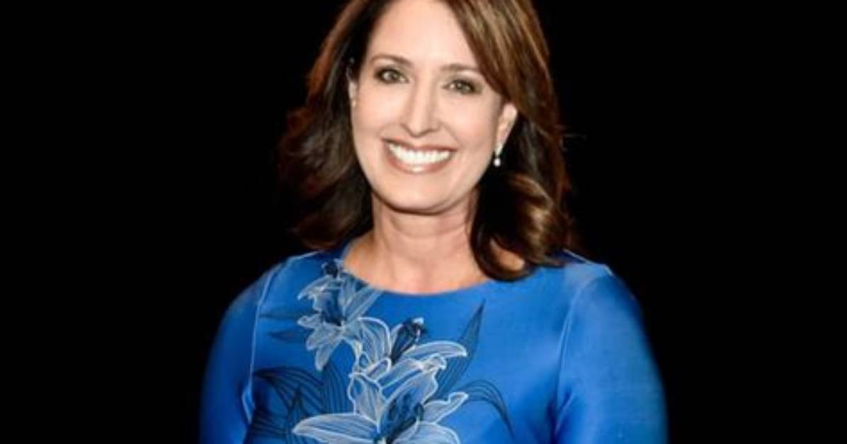 Edie Lambert Bio, Age, Husband, Kcra News, Awards and Salary.