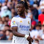 Eduardo Camavinga Age: a Journey Through the Young Star's Stellar Rise