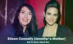 Eileen Connelly: a Life of Inspiration and Impact