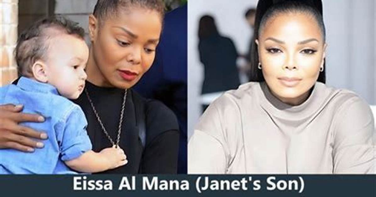 Eissa Al Mana: the Rising Star and His Journey