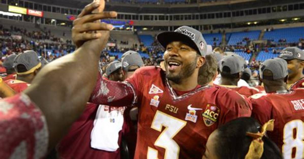 Ej Manuel: from College Star to Nfl Quarterback