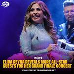 Elida Reyna's Net Worth Unveiled