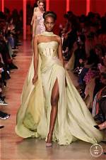 Elie Saab Makes a Joyous Return After Two Year's of a Halt| Explore Married Life with Wife Claudine S