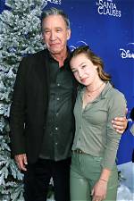 Elizabeth Allen Dick: Know About the Daughter of Tim Allen