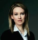 Elizabeth Holmes Biography, Age, Height, Husband, Net Worth