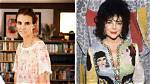 Elizabeth Taylor Granddaughter Look Alike
