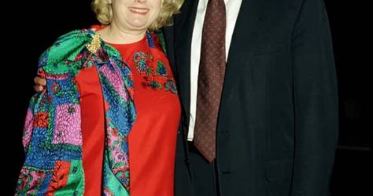Elizabeth Trump Grau: a Comprehensive Look into Her Life and Legacy