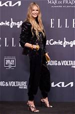 Elle Macpherson Age, Height, Weight ·