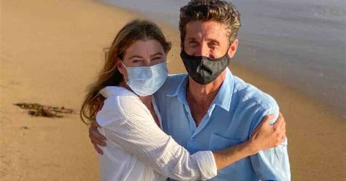 Ellen Pompeo and Patrick Dempsey 2024: a Look Back and Ahead