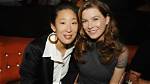 Ellen Pompeo and Sandra Oh's Enduring Bond