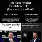 Elon False Prophet: the Controversial Side of a Visionary Entrepreneur