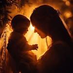 Embracing the Essence of Love: Mothers Warmth Chapter 3