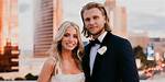 Emily Ferguson Finally Got Her Bachelor Wedding in Paradise in William Karlsson ·