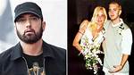 Eminem's Journey Through Marriage: the Story of a Rap Icon