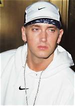 Eminem Through the Lens: Captivating Eminem Photos 2024
