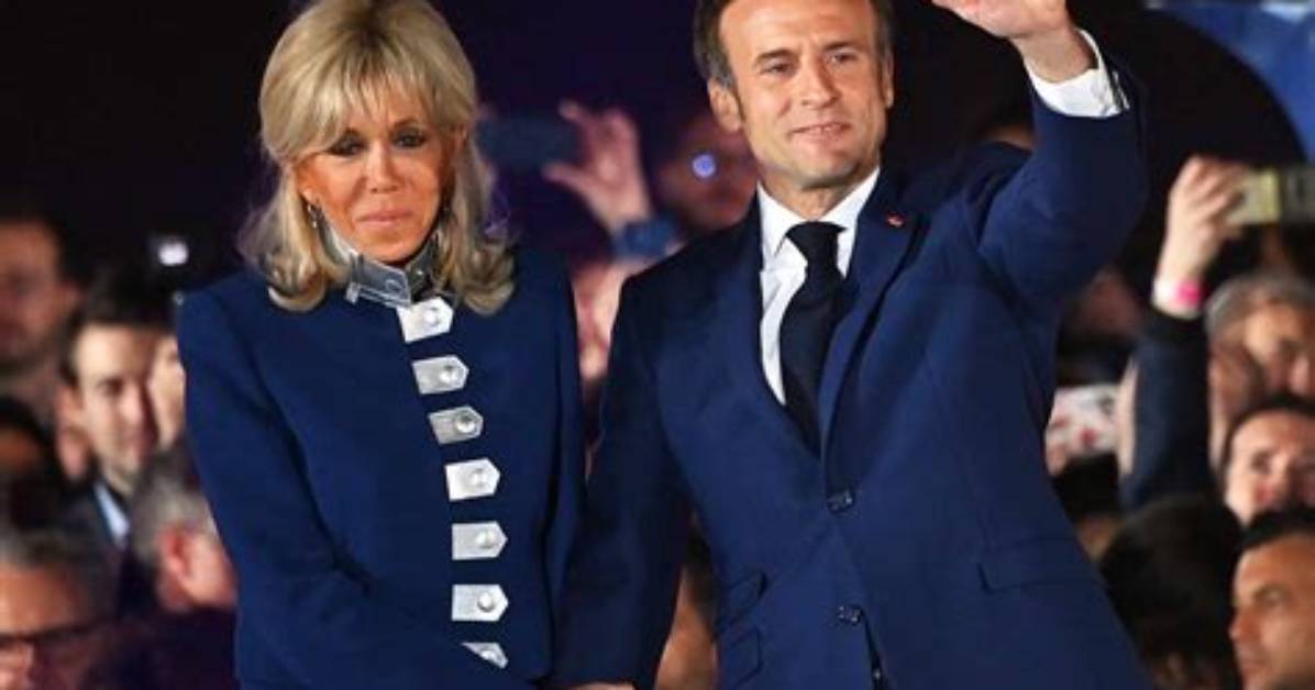 Emmanuel Macron's Wealth: Uncovering the French President's Net Worth