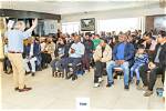 Empowering Entrepreneurs and Transforming Communities