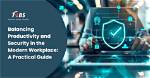 Enhance Workplace Security and Productivity with Audio Cameras