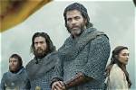Enthralling Medieval Sagas: Discover the Best Netflix Series