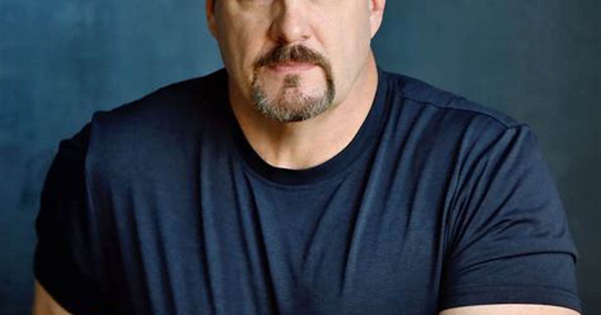 Eric Allan Kramer (Tv Actor)