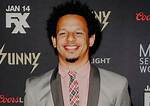 Eric Andre Revealed His Partner on Valentines