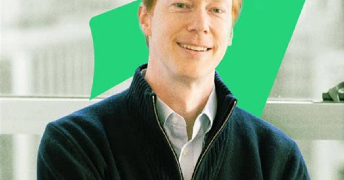 Eric Pearson's Life and Impact