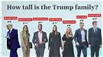 Eric Trump's Height: How Tall Is He?