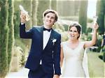 Erika Choperena Is Renowned as a Wife of Famous French Soccer Star, Antonie Griezmann ·