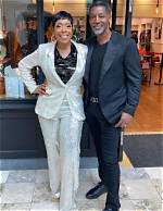 Ernesto Williams, the Spouse of Shirley Strawberry Was Arrested | Is He Arrested