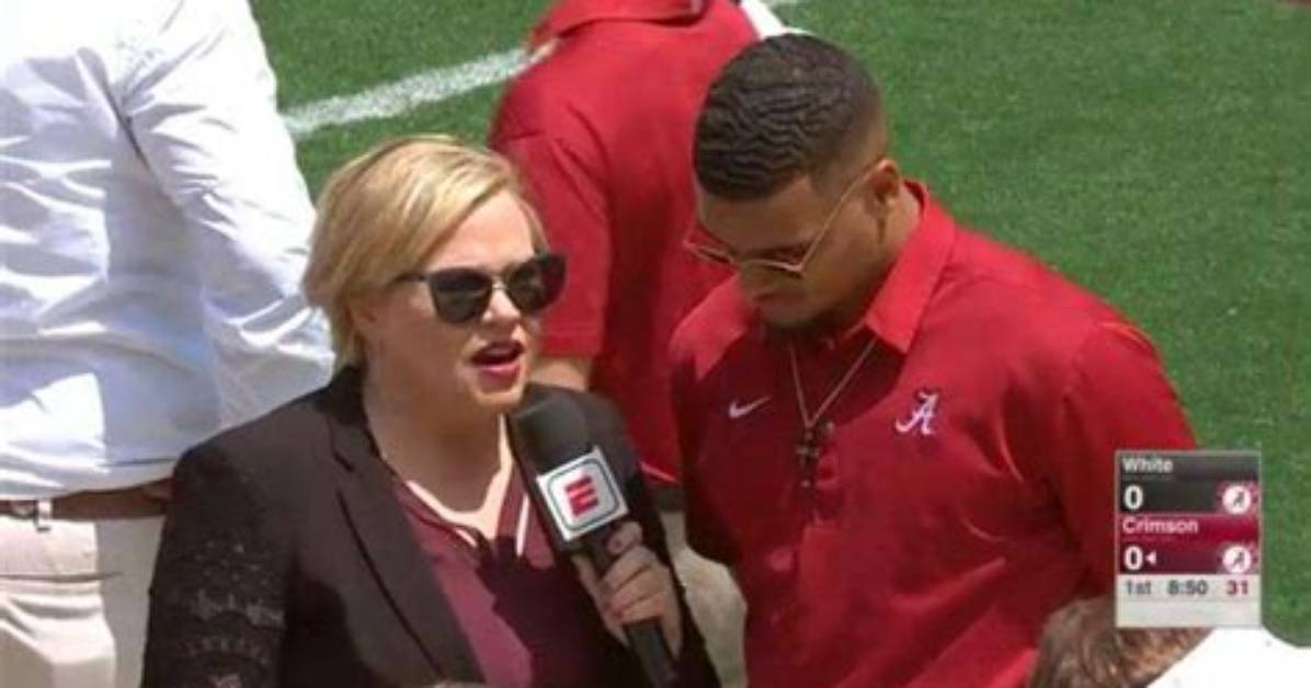 Espn's Holly Rowe's Espn Career, Cancer, Husband Queries & Son