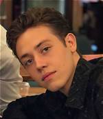 Ethan Cutkosky – Biography, Age, Height, Net Worth, Girlfriend, Brother and Family