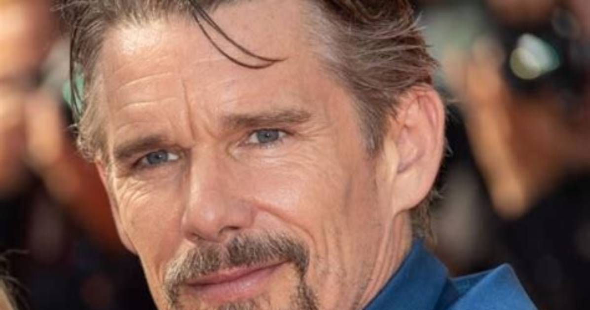Ethan Hawke Tv Shows: a Deep Dive into His Television Career