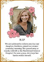 Evans Richardson's Cause of Death and Obituary
