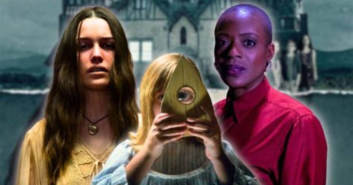 Every Terrifying Mike Flanagan Show, Ranked from Worst to Best