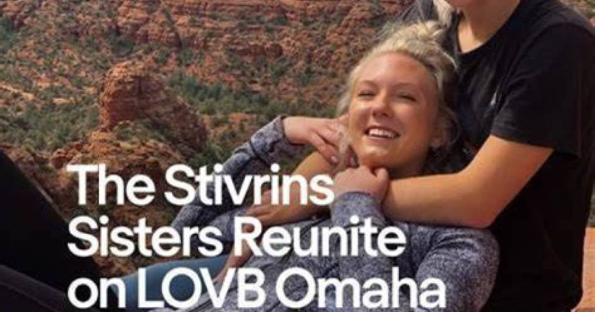 Everything on Lauren Stivrins: Age, Height, Sister and Boyfriend Instagram
