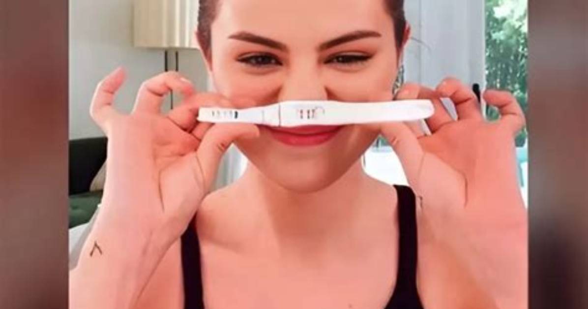Exciting News: Is Selena Gomez Pregnant?