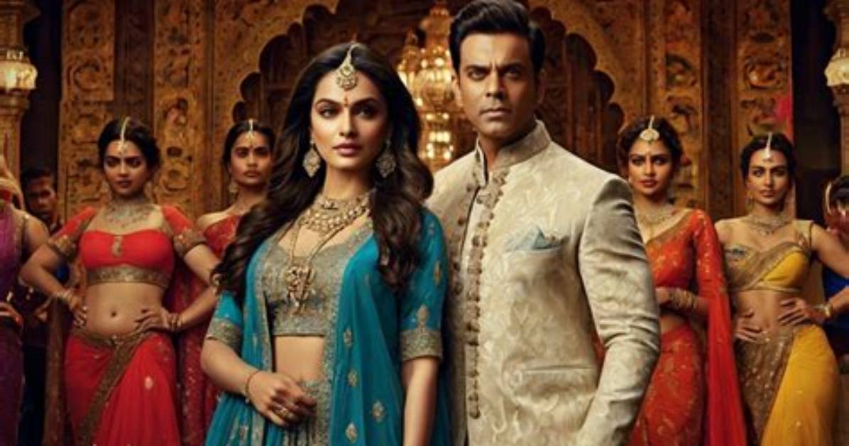 Exciting Trends and Expectations for Bollywood Films 2024